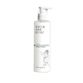 Green And Beige Dandruff Defence Hair Cleanser | Grab2Buy