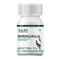 Inlife Bhringaraja Capsules | Grab2Buy