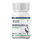 Inlife Bhringaraja Capsules | Grab2Buy