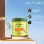 Vasu Healthcare Trichup Hair Fall Control Hot Oil Treatment Hair Mask | Grab2Buy