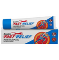 Zandu Fast Relief Gel Ultra Strong | Grab2Buy