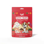 Hye Pets Super Treats For Super Pets – Freeze Dried Treats Made With Camel Milk, Apple & Banana