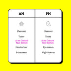 Chemist At Play Acne Control Face Serum for Reduces Acne Scars, Controls Breakouts & Oil Production | Grab2Buy
