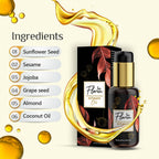 Floren Soothing & Nourishing Intimate Oil for Women | Grab2Buy