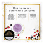 Bliscent Berry Crush Lip Scrub | Grab2Buy