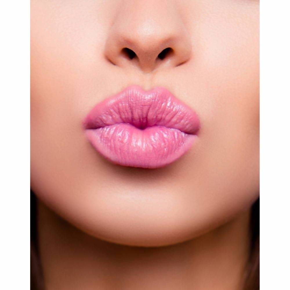 Lakme Lip Love Chapstick - Strawberry | Grab2Buy