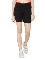 Asmaani Black Color Short Pant with Two Side Pockets | Grab2Buy
