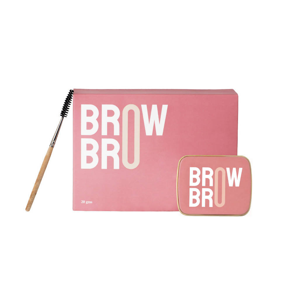 Indulgeo Essentials Brow Bro | Grab2Buy