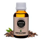 Earth N Pure Clove Essential Oil | Grab2Buy