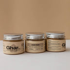 Ghar Soaps Ayurvedic Face Pack | Grab2Buy