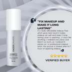 Faces Canada Ultime Pro Makeup Fixer For Long Lasting Makeup Setting Spray