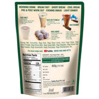 Indira's Ragi Huri Hittu Popped Ragi Powder | Grab2Buy
