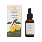 Juicy Chemistry Cold Pressed Marula Carrier Oil | Grab2Buy