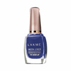 Lakme Insta Eye Liner - Blue | Grab2Buy