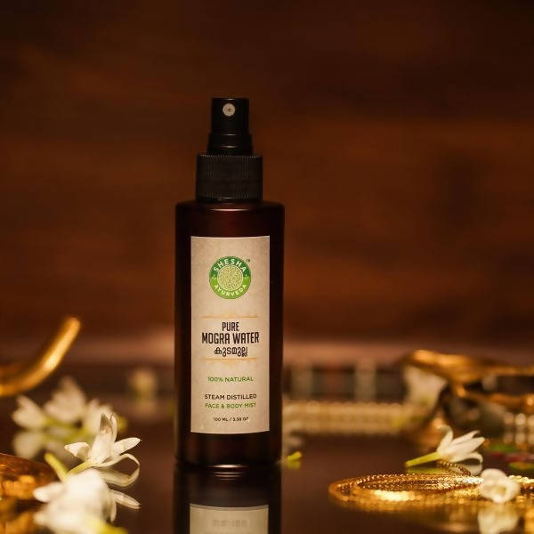 Shesha Ayurveda Pure Mogra Water | Grab2Buy