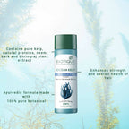 Biotique Ocean Kelp Anti Hair Fall Shampoo | Grab2Buy