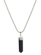 Women's Silver-Plated Chain - Ruby Raang | Grab2Buy