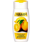 Vaadi Herbals Dandruff Defense Lemon Shampoo | Grab2Buy