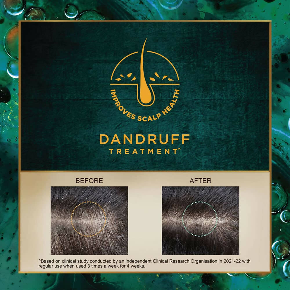 Indulekha Svetakutaja Anti-Dandruff Hair Oil | Grab2Buy