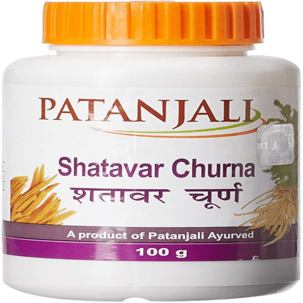 Patanjali Shatavar Churna | Grab2Buy