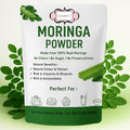 Confect Moringa Fruit Powder