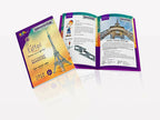 Kipa Innovator - Eiffel Tower 2125 Pieces - 1 DIY, Educational, Learning, Stem, Building and Construction Toys +5 Years | Grab2Buy