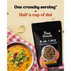 True Elements 9 in 1 Snack Mix | Grab2Buy