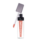 Mila Beaute 12 Hr Non-Transfer Locked-In Liquid Lipstick - Toffee | Grab2Buy