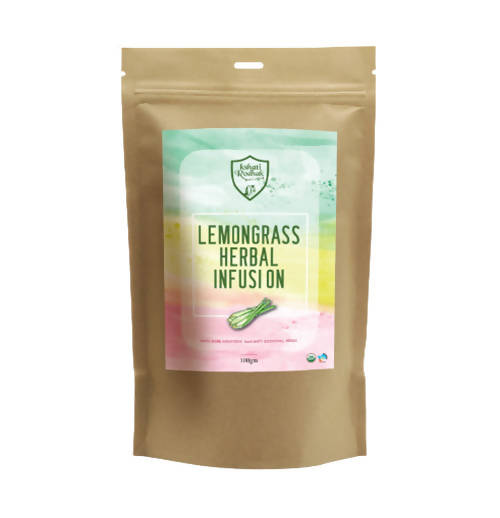 Kshati Rodhak Lemon Grass Herbal Infusion | Grab2Buy