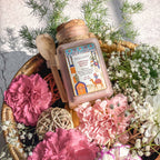 Myra Veda Moroccan Rhassoul Red Clay | Grab2Buy