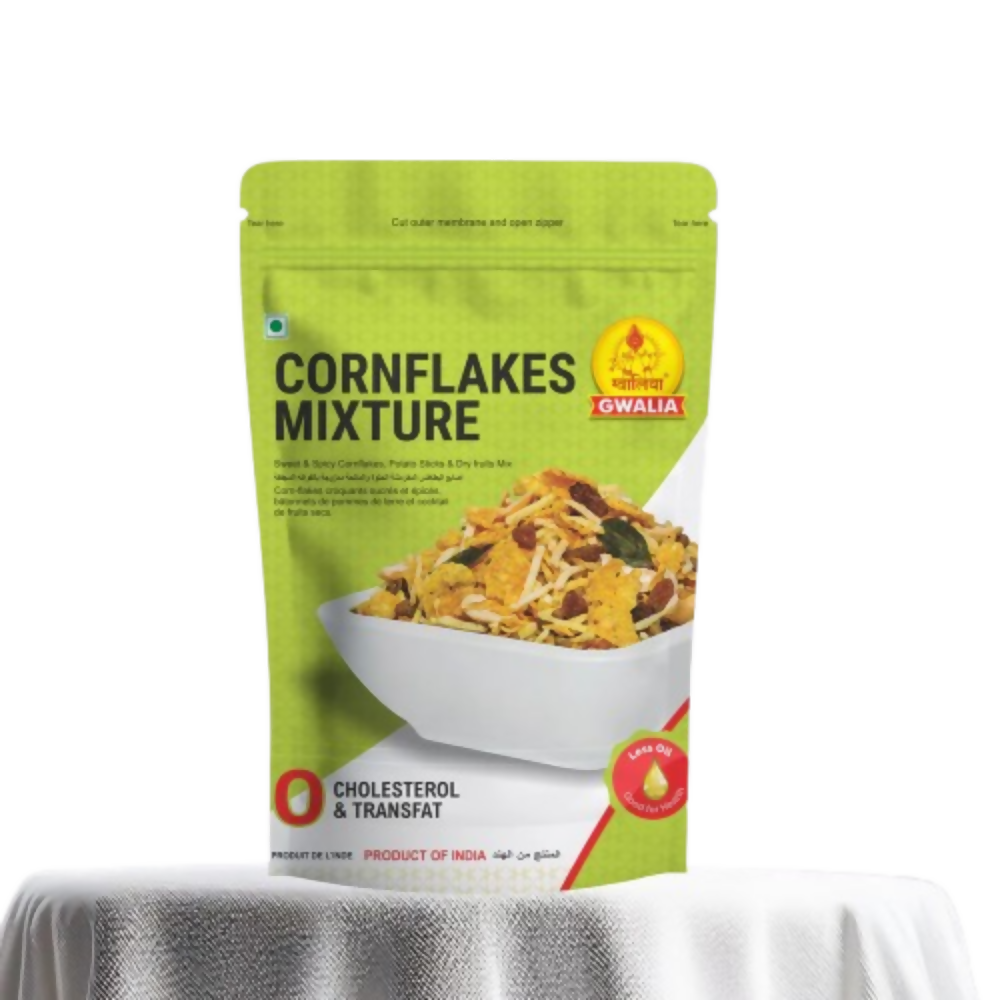 Gwalia Sweets Corn Flakes Mixture | Grab2Buy