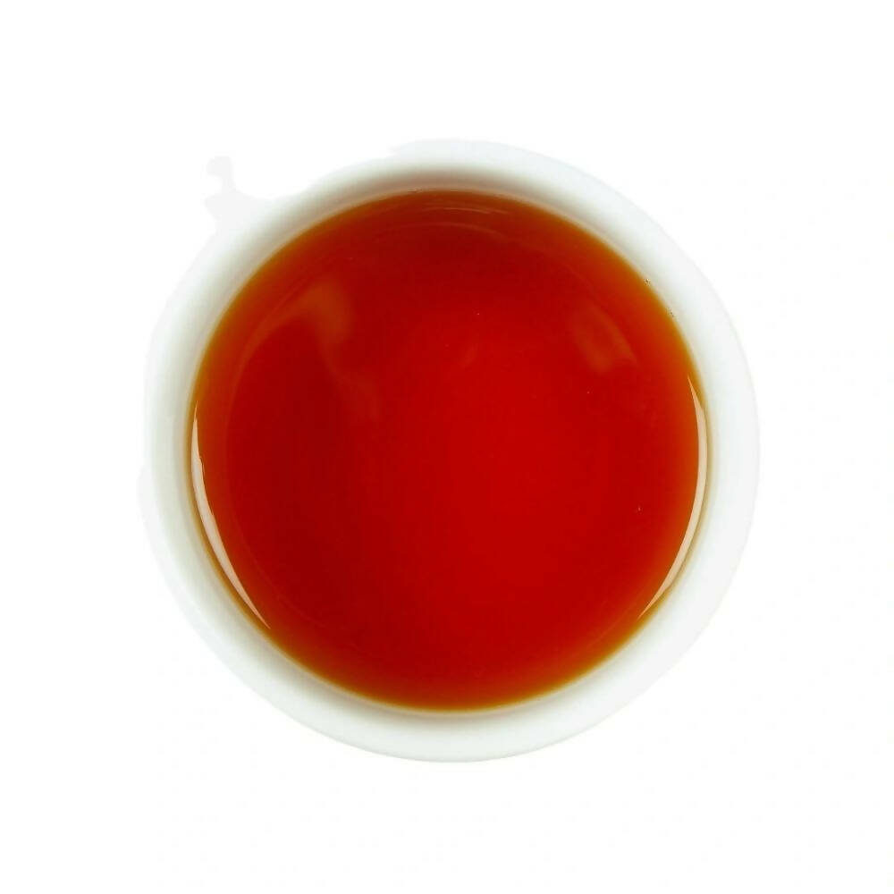 Nuxalbari Organic Vanilla Crème Tea | Grab2Buy