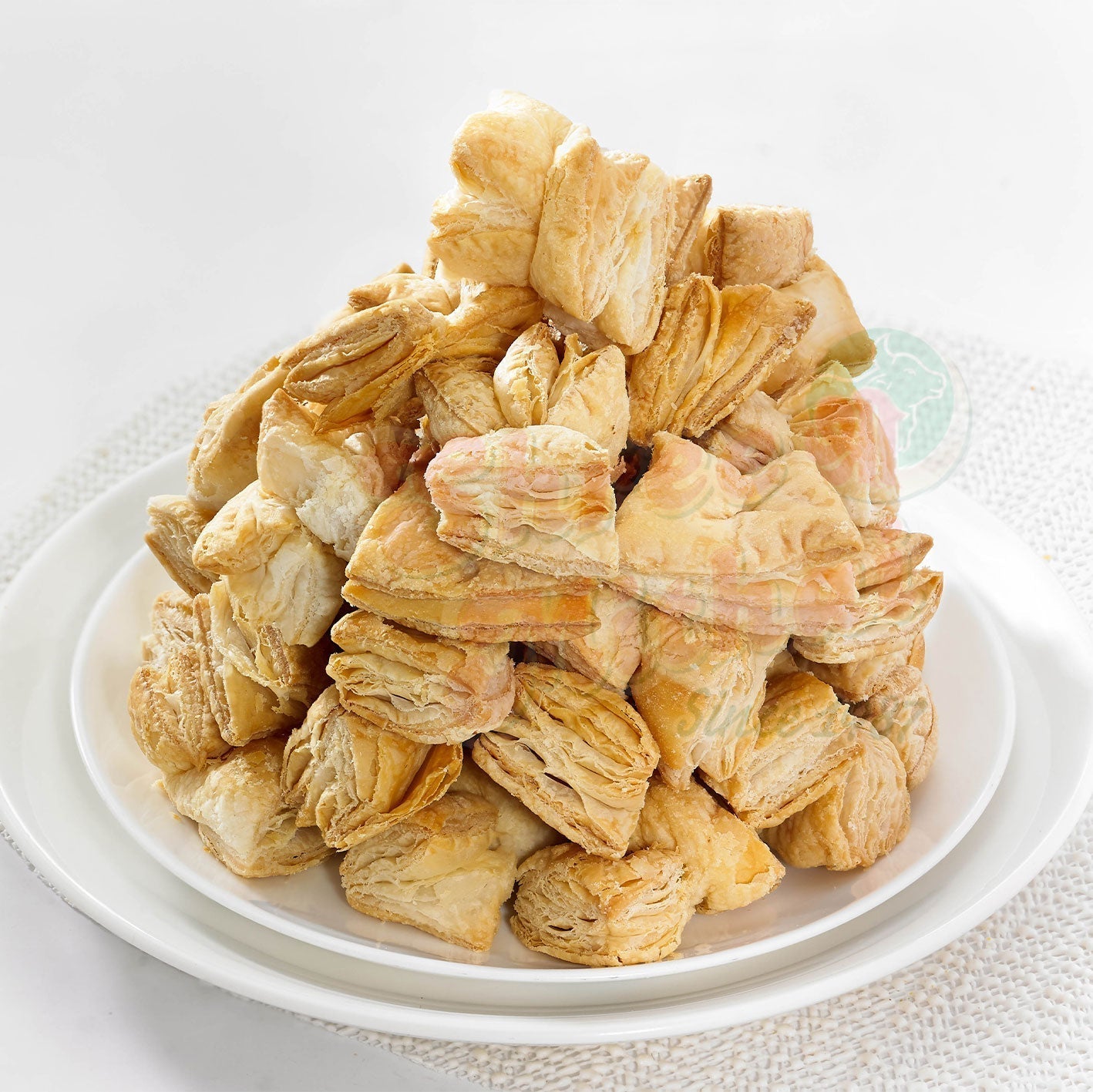 Shree Mithai Plain Khari | Grab2Buy
