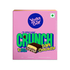 Yoga Bar Crunch Dark Chocolate Protein Bar