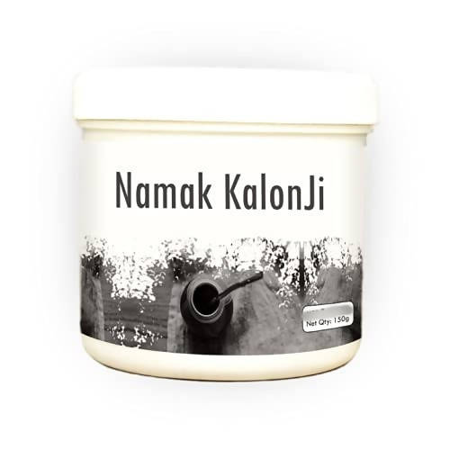 Hakim Suleman's Namak Kalonji | Grab2Buy
