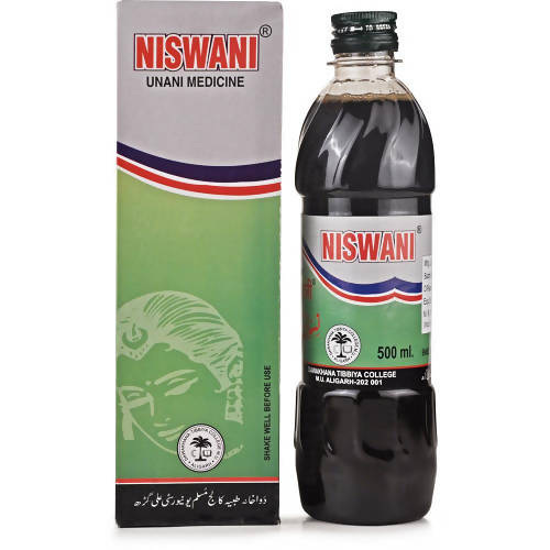Dawakhana Tibbiya Niswani | Grab2Buy