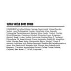 Detoxie Urban Shield Body Scrub | Grab2Buy