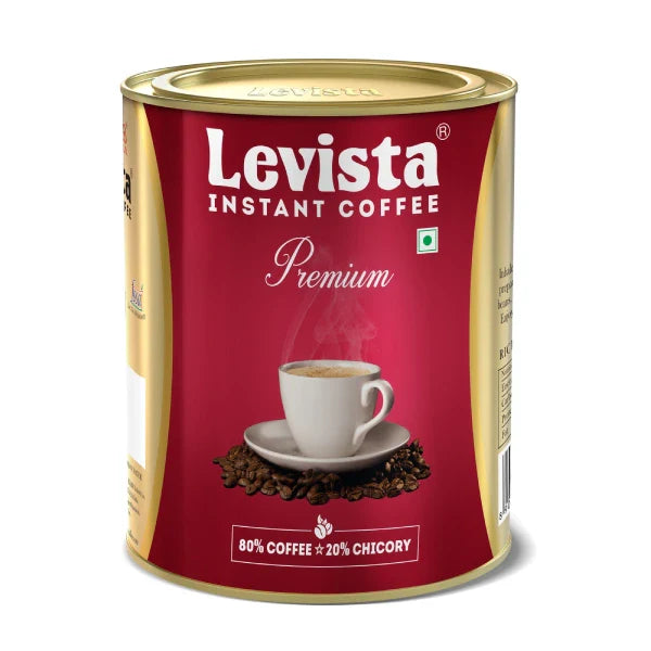 Levista Premium Can | Grab2Buy