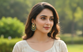 Blue Enamel Fashion Earrings | Grab2Buy