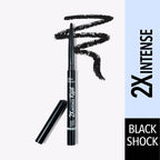Blue Heaven 2X Intense Kajal Black | Grab2Buy