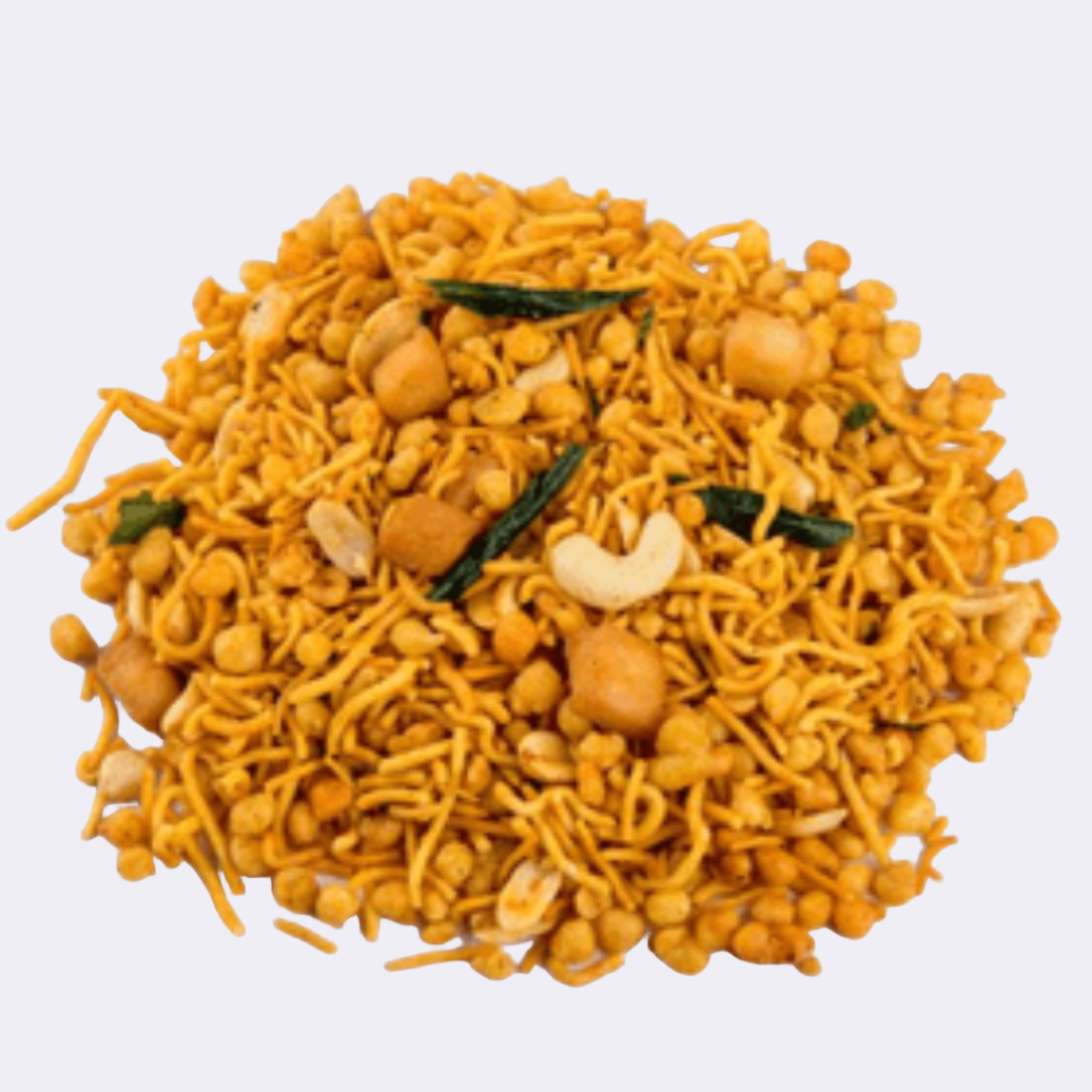 Pulla Reddy Kara Mixture | Grab2Buy