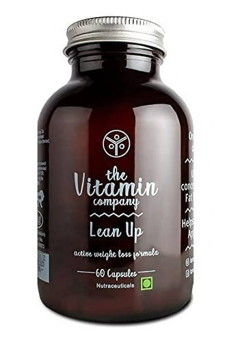 The Vitamin Company Lean Up (Active Weight Loss Formula) | Grab2Buy