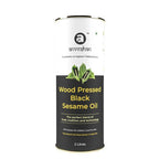 Anveshan Wood Pressed Black Sesame Oil | Grab2Buy