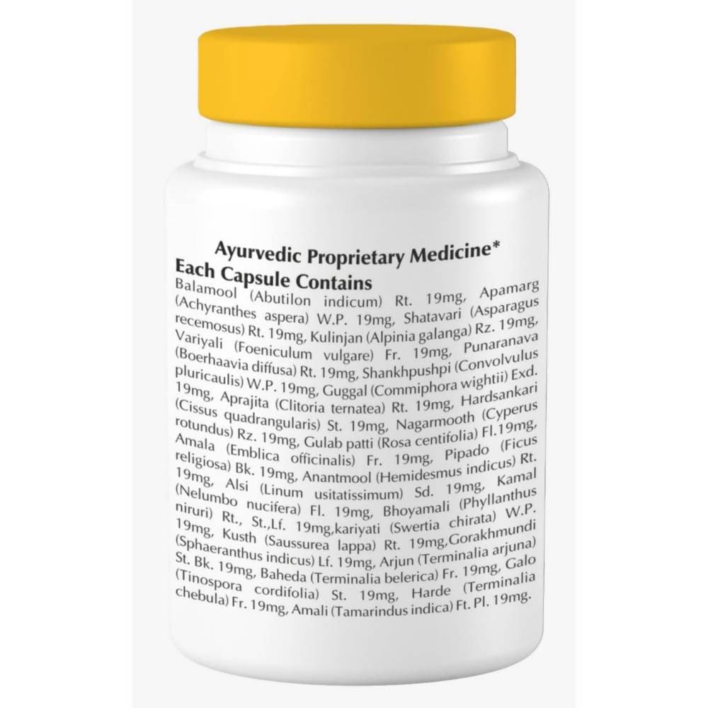 Gunatit Herbal Fema Healthcare | Grab2Buy