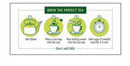 Green Remedies Areca Tea Lemon | Grab2Buy