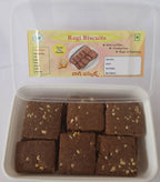 N.R Food Ragi Biscuits | Grab2Buy