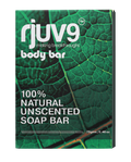 Herbs & Hills Body Bar