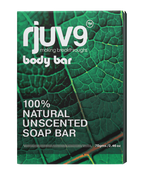 Herbs & Hills Body Bar