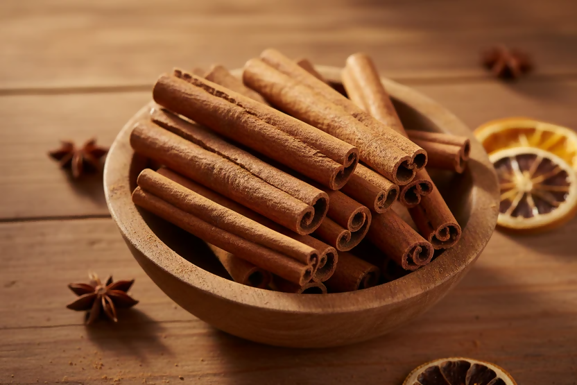 VedaRasa Raw Cinnamon Sticks (Dalchini) | Swadesiicart