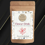 Satvi Wellness Mix Flower Drink | Mixed Flower Tea | Herbal Tea